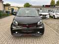smart forTwo Pure Black BRABUS-90PS-LED-NAVI-PANO-JBL-KAM-DAB Noir - thumbnail 2