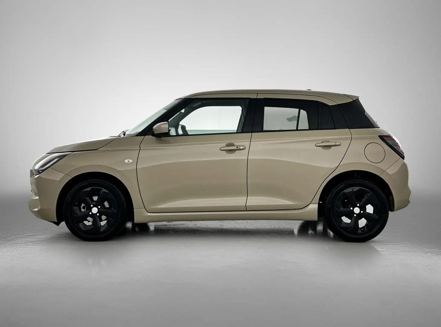 Suzuki Swift 1.2 Select Smart Hybrid | Adaptieve Cruise Control Brun - 2