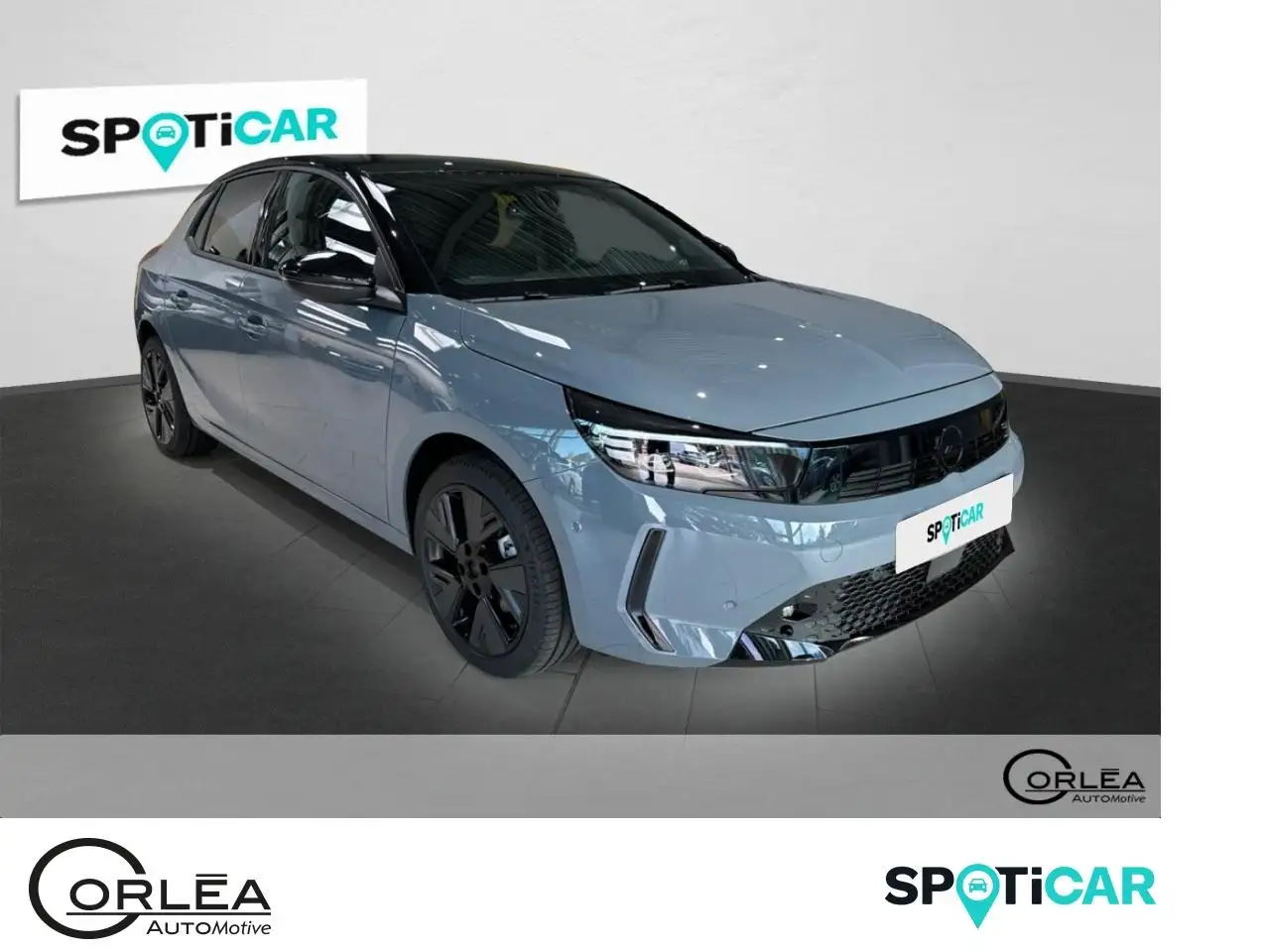 Opel Corsa-e