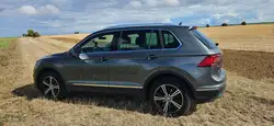 Volkswagen Tiguan 2.0 TDI 150 BMT 4Motion Carat