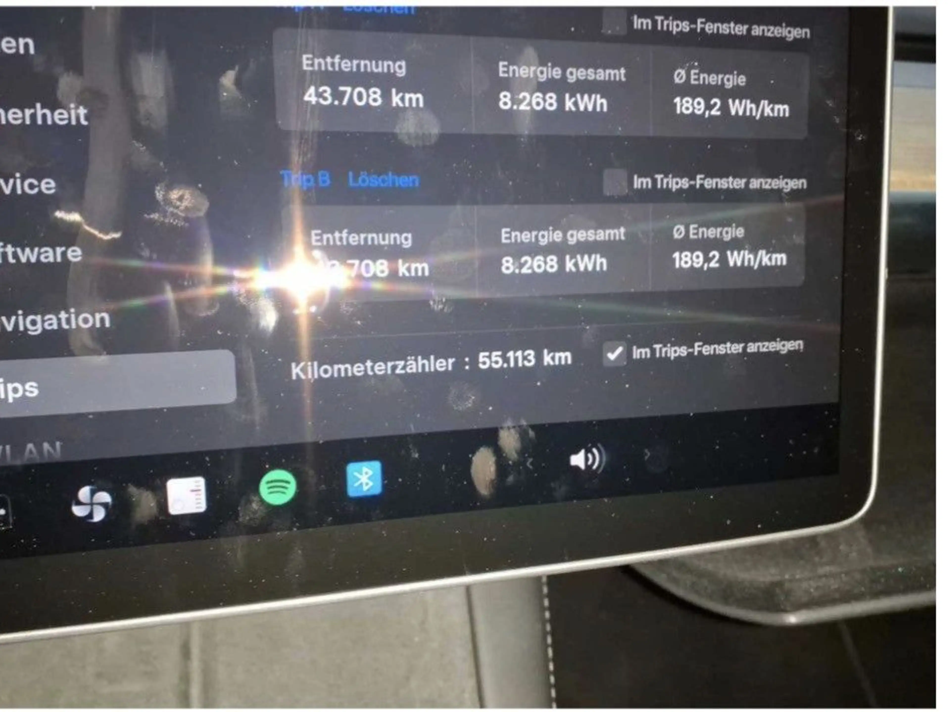 Tesla Model Y RWD Wärmepumpe/Pano/ACC/LED/Sound/Kamera — photo 7