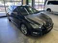 SEAT Leon ST 2.0 TDI DSG FR+Navi+Alcantara+LED+18" Noir - thumbnail 8