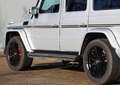 Mercedes-Benz G 63 AMG G 63 AMG Break LWB Argent - thumbnail 7