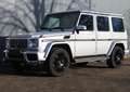 Mercedes-Benz G 63 AMG G 63 AMG Break LWB Argent - thumbnail 2