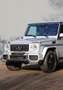 Mercedes-Benz G 63 AMG G 63 AMG Break LWB Argent - thumbnail 3