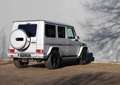 Mercedes-Benz G 63 AMG G 63 AMG Break LWB Argent - thumbnail 9