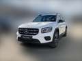 Mercedes-Benz GLB 220 d 4MATIC Progressive Pano SpurW el.Heck Weiß - thumbnail 2