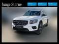 Mercedes-Benz GLB 220 d 4MATIC Progressive Pano SpurW el.Heck Wit - thumbnail 1