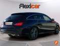 Mercedes-Benz CLA 200 Shooting Brake 200d Azul - thumbnail 8