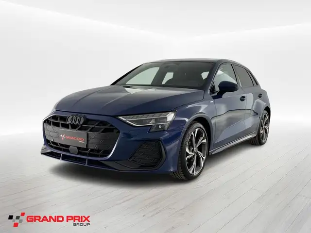 Audi A3 1.5 tfsi mhev S line editio