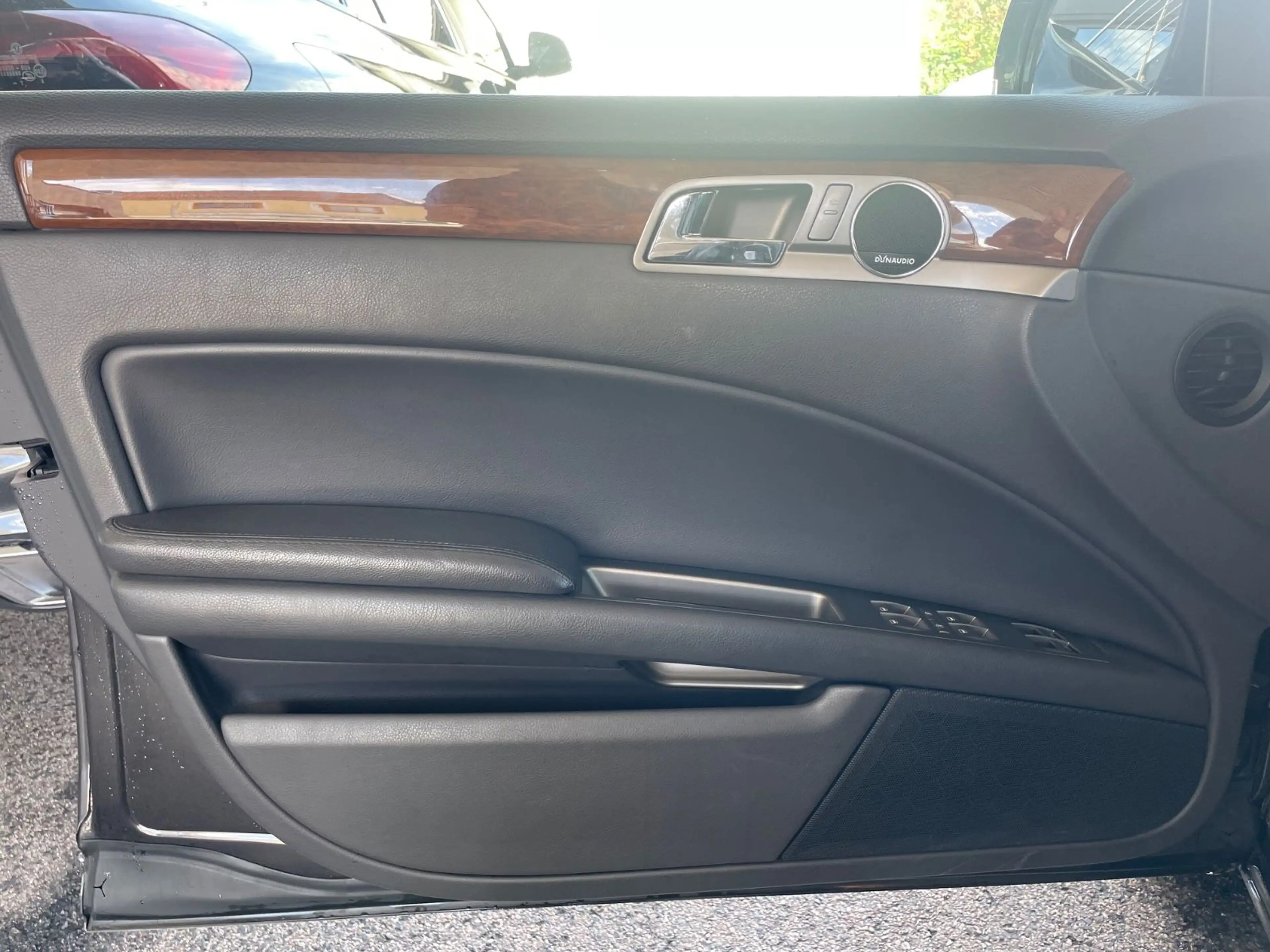 Volkswagen Phaeton PHAETON 3.0TDI-V6 4Motion/NAVI/XENON/ESD/LUFTFED — photo 15