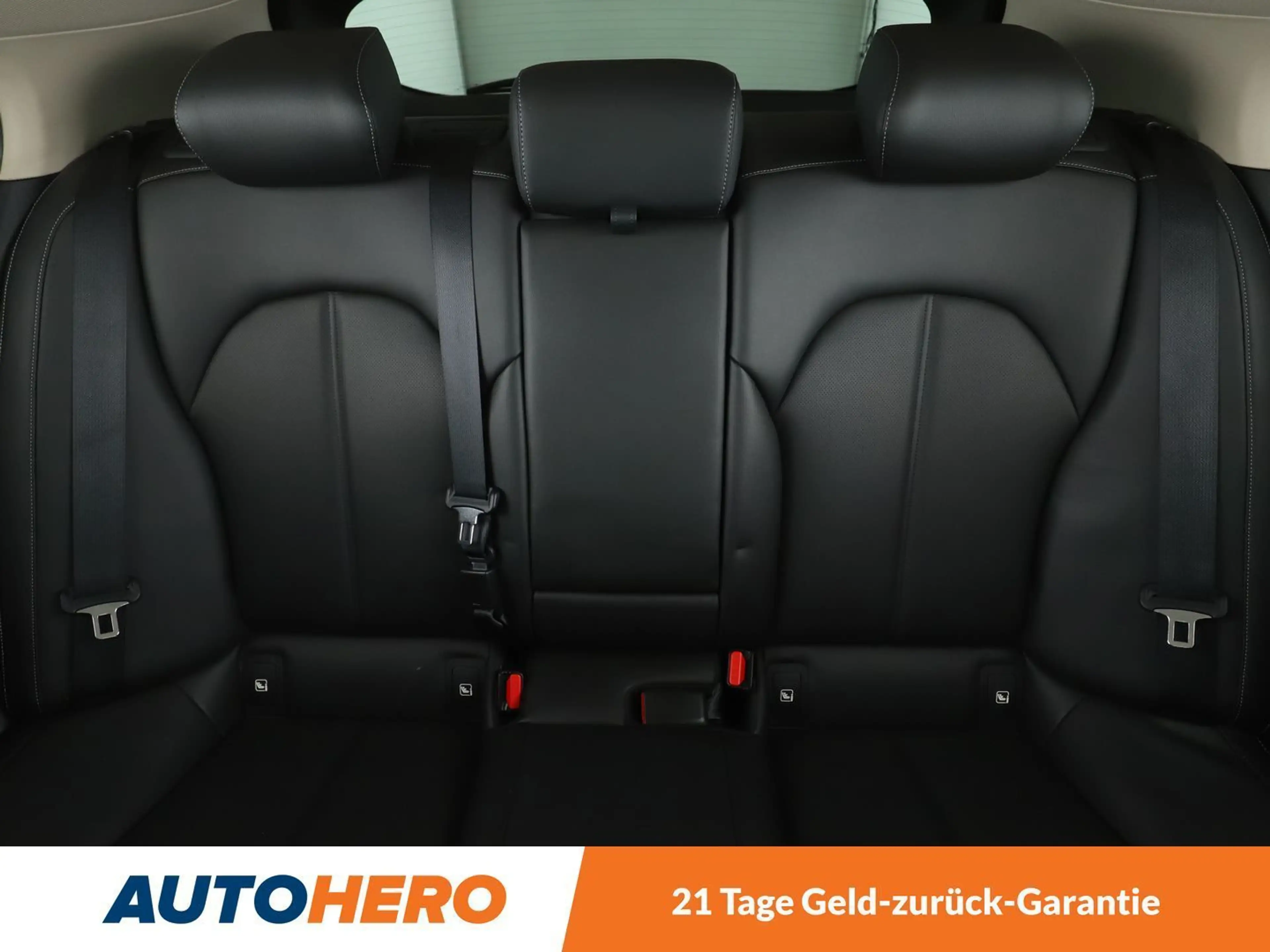 Genesis G70 2.2 CRDi Premium Aut*NAVI*TEMPO*CAM*PDC*SHZ* — photo 15