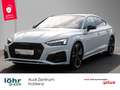 Audi A5 Sportback 40 TFSI S line Panorama Matrix Weiß - thumbnail 1