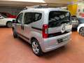 Fiat Qubo QUBO 1.4 Neopatentati Euro 6 Argento - thumbnail 4
