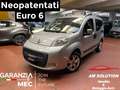 Fiat Qubo QUBO 1.4 Neopatentati Euro 6 Argento - thumbnail 1