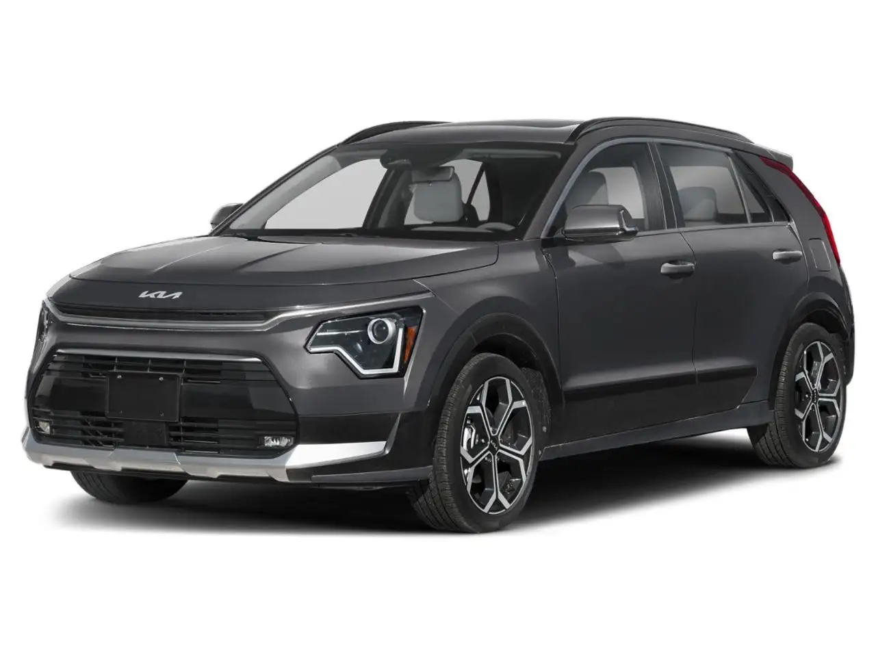 2026 Kia Niro