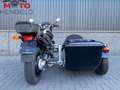 BMW R 1100 R R1100R TRIPTEQ HEELER Zwart - thumbnail 11