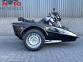 BMW R 1100 R R1100R Tripteq Heeler Nero - thumbnail 2