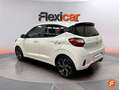 Hyundai i10 1.2 N LINE Negro - thumbnail 5