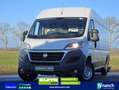 Fiat Ducato 2.3 L4H2 Airco/ECC Euro6 Blanc - thumbnail 1