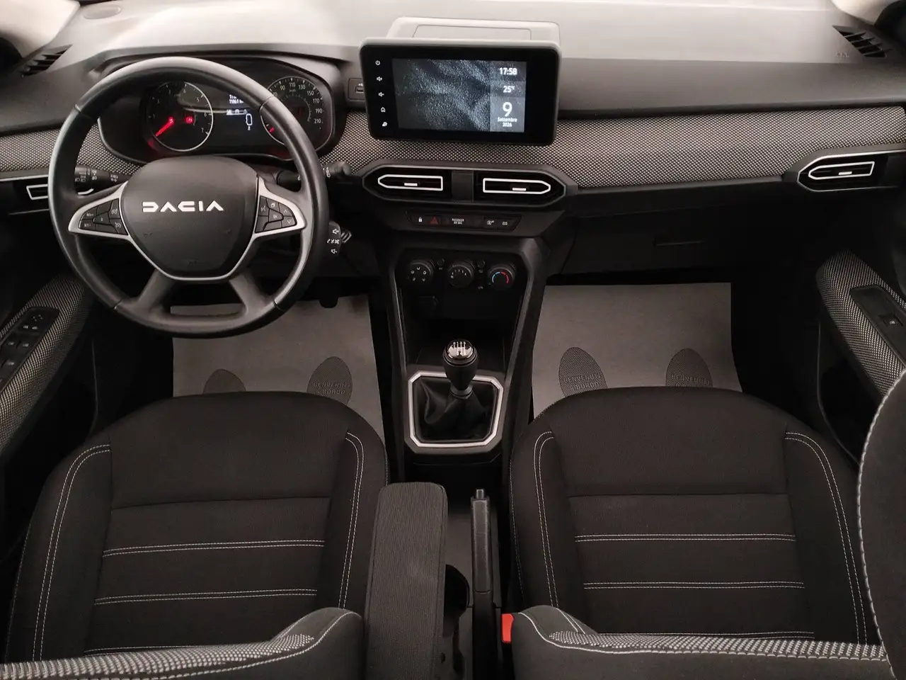Dacia Jogger 1.0 tce Comfort Gpl 100cv, миниатюра 8