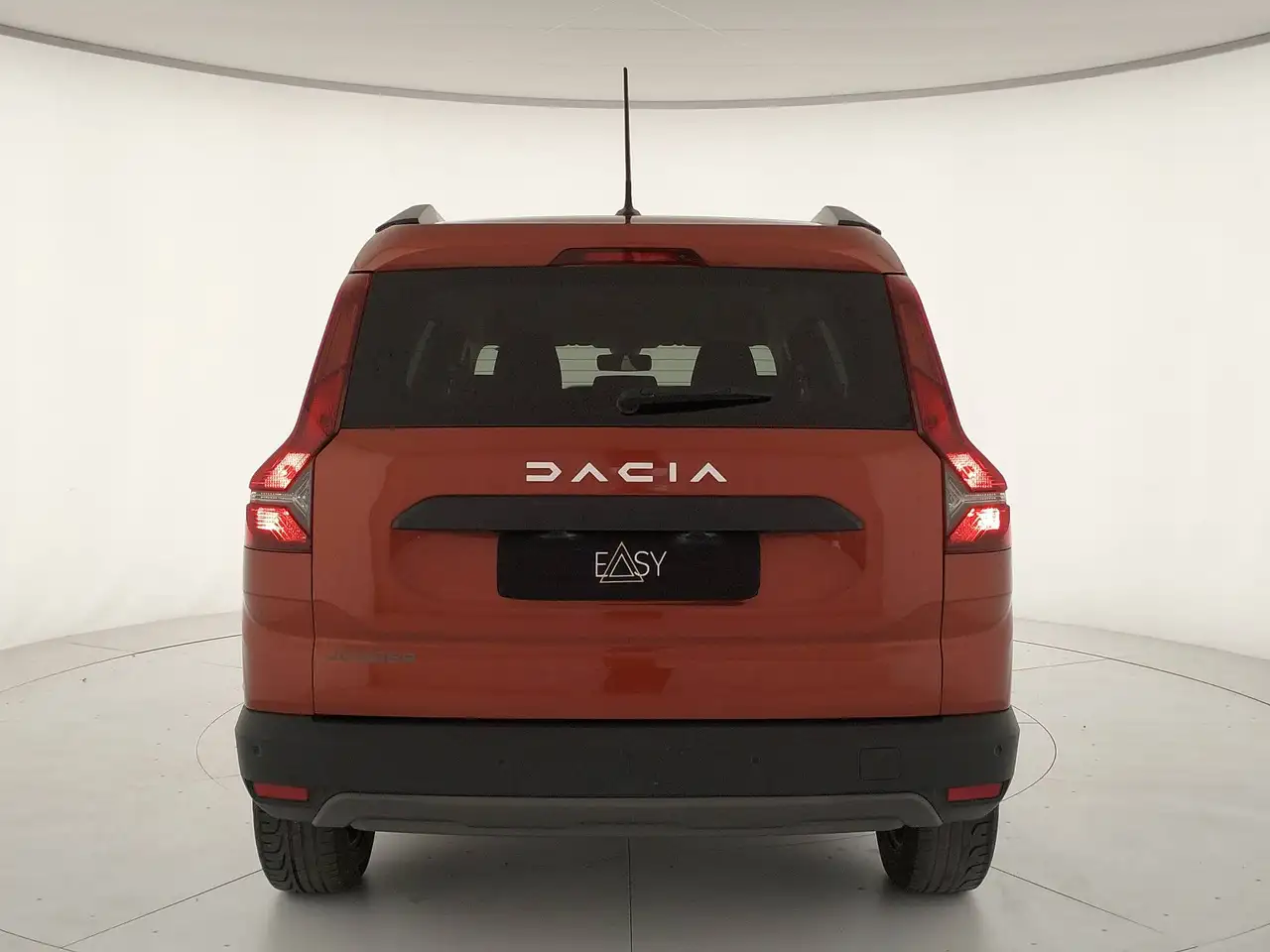 Dacia Jogger 1.0 tce Comfort Gpl 100cv, миниатюра 6