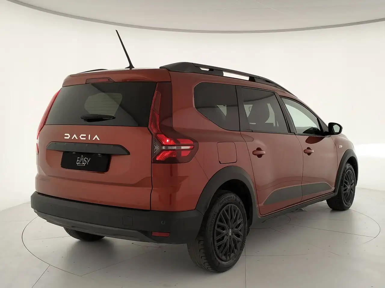 Dacia Jogger 1.0 tce Comfort Gpl 100cv, миниатюра 5