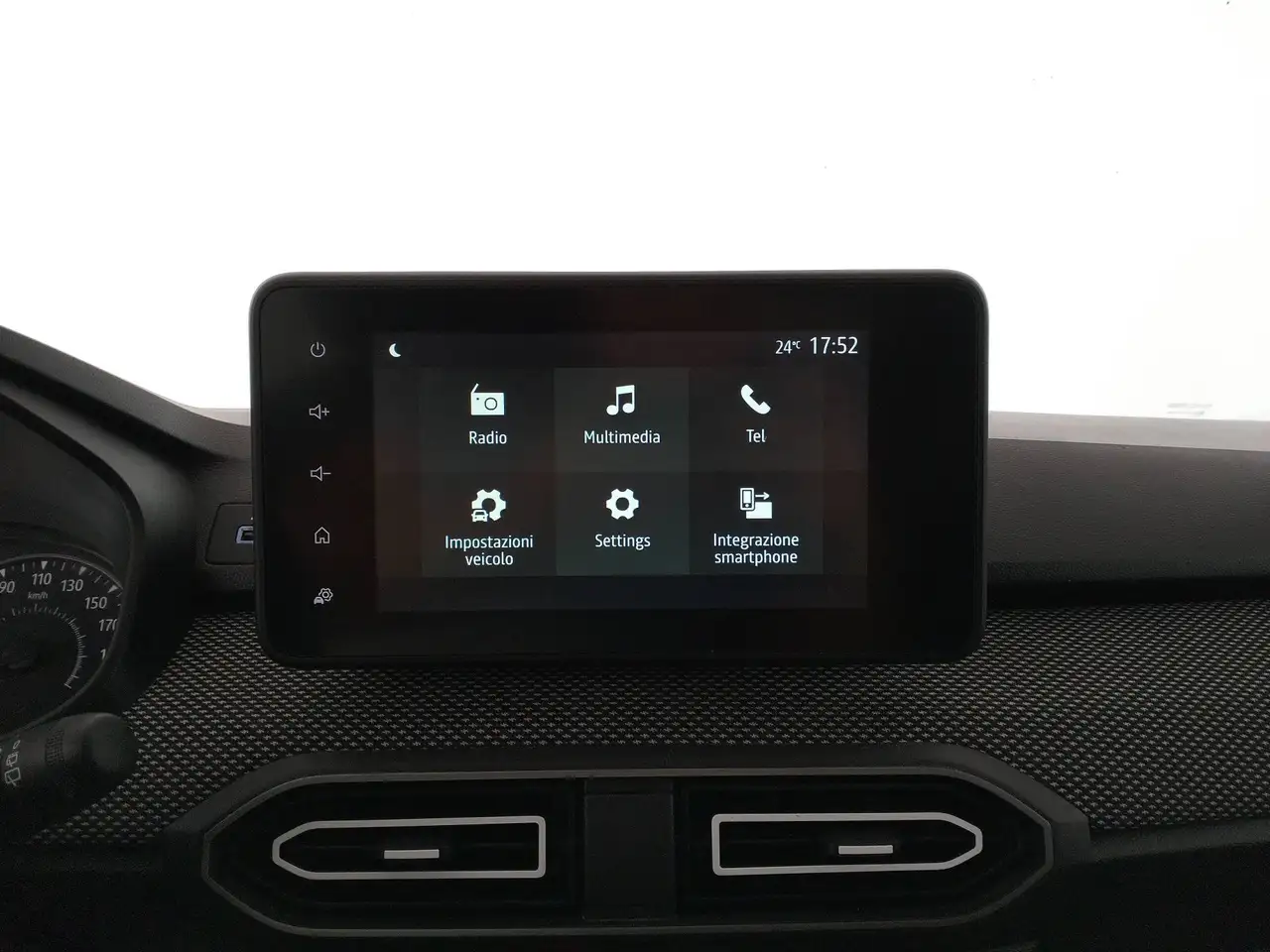 Dacia Jogger 1.0 tce Comfort Gpl 100cv, миниатюра 17