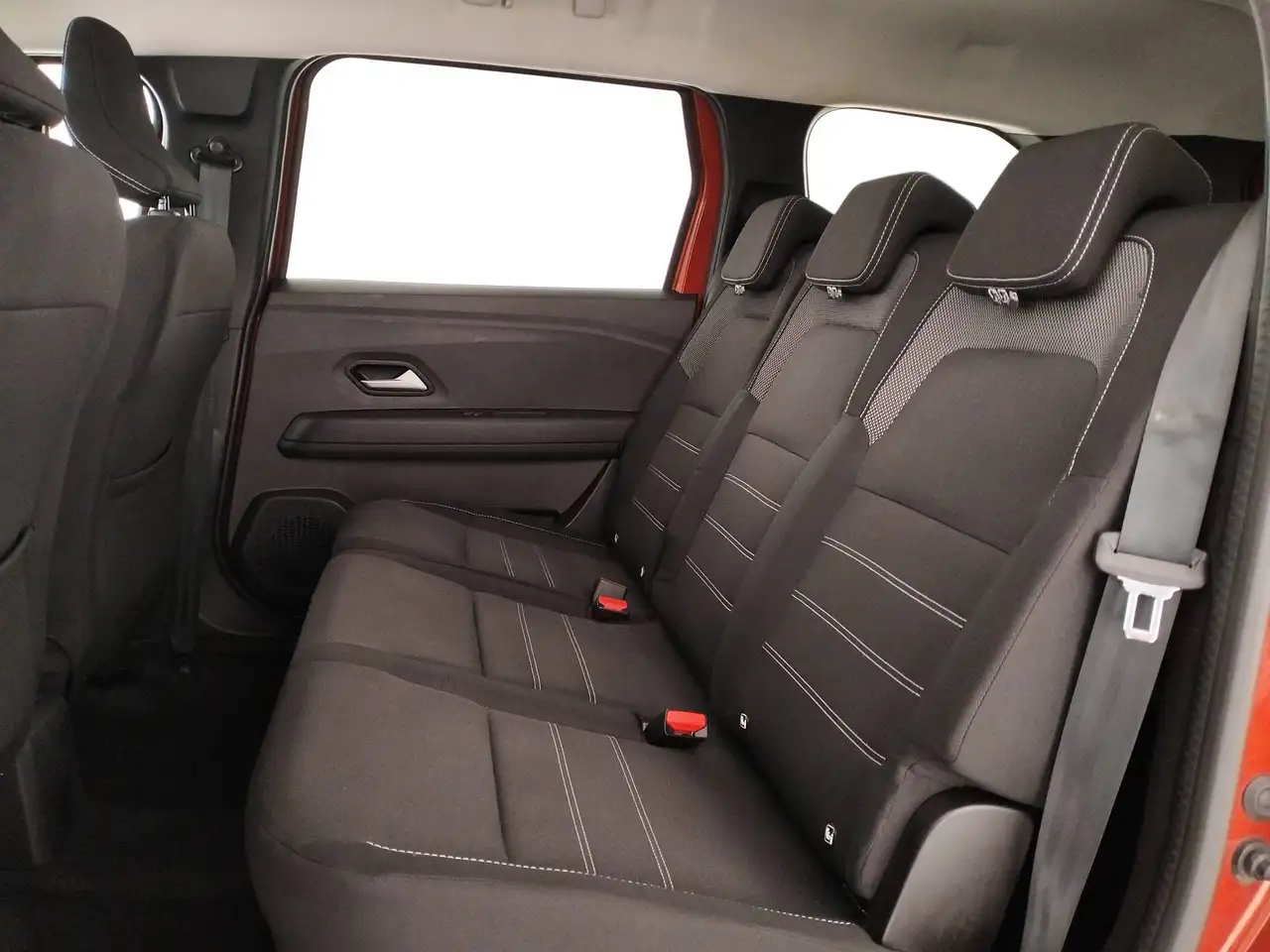 Dacia Jogger 1.0 tce Comfort Gpl 100cv, миниатюра 11