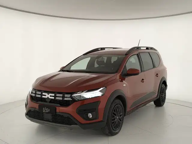 Dacia Jogger 1.0 tce Comfort Gpl 100cv