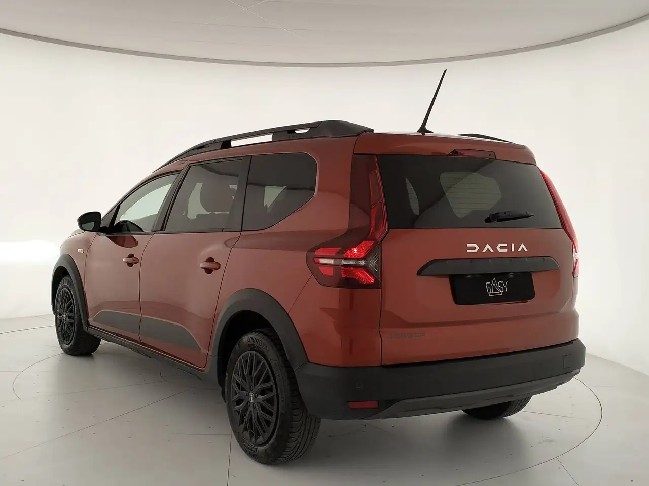 Dacia Jogger 1.0 tce Comfort Gpl 100cv, миниатюра 7