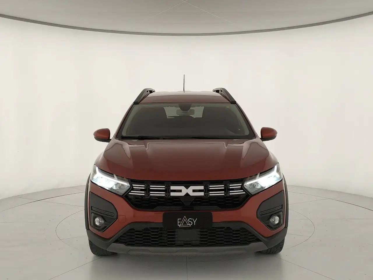 Dacia Jogger 1.0 tce Comfort Gpl 100cv, миниатюра 3