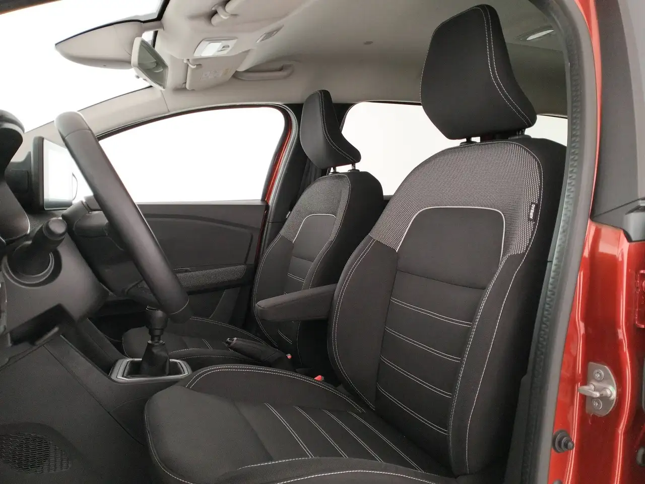 Dacia Jogger 1.0 tce Comfort Gpl 100cv, миниатюра 10