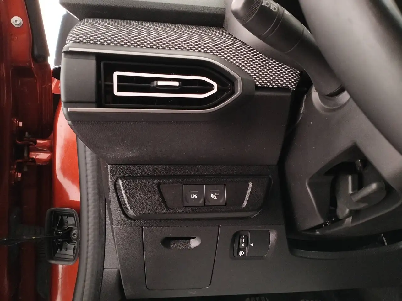Dacia Jogger 1.0 tce Comfort Gpl 100cv, миниатюра 14