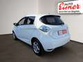 Renault ZOE R240 22kWh Life Batterie Eigentum Bleu - thumbnail 12