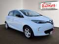 Renault ZOE R240 22kWh Life Batterie Eigentum Bleu - thumbnail 18