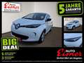Renault ZOE R240 22kWh Life Batterie Eigentum Bleu - thumbnail 1