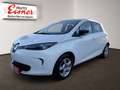 Renault ZOE R240 22kWh Life Batterie Eigentum Bleu - thumbnail 3