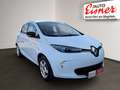 Renault ZOE R240 22kWh Life Batterie Eigentum Bleu - thumbnail 19