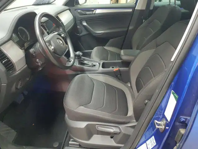 Skoda Kodiaq view 7