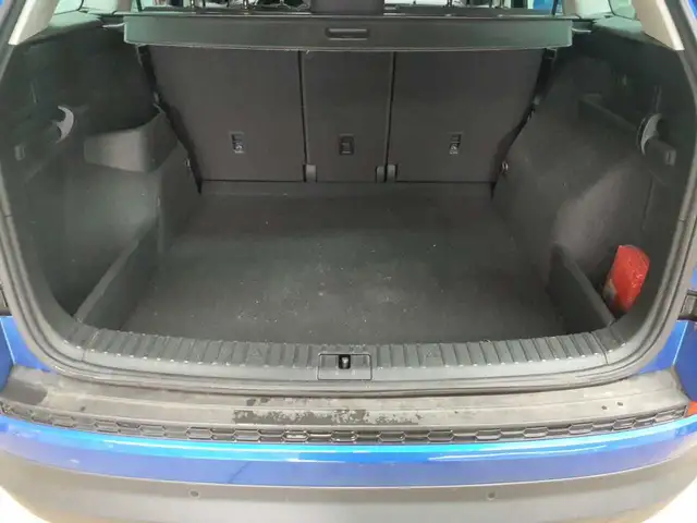 Skoda Kodiaq view 15