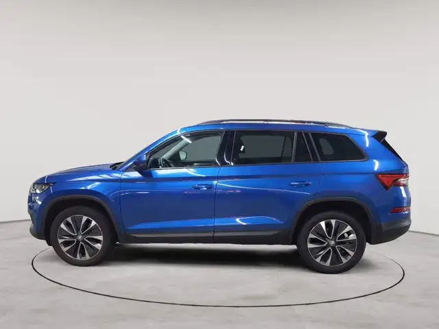 Skoda Kodiaq view 6