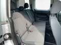 Volkswagen Caddy 2.0 TDI DSG /Navi/PDC/Sitzh/Rückfahrkamera Silber - thumbnail 10