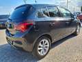 Opel Corsa Drive 1,4 AUTOMATIK+Sitzheizung+L-Heiz.+Einpark Schwarz - thumbnail 6