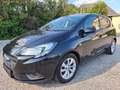 Opel Corsa Drive 1,4 AUTOMATIK+Sitzheizung+L-Heiz.+Einpark Schwarz - thumbnail 2