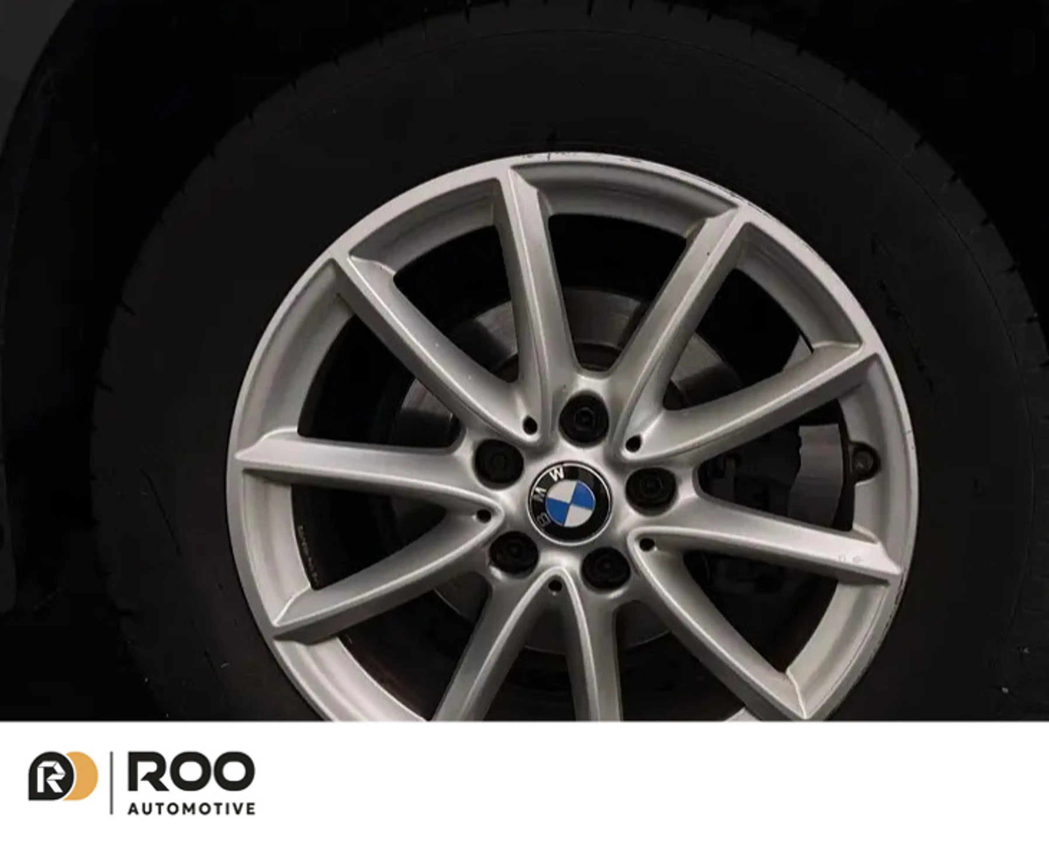 BMW X1 SDrive18i High Executive PANORAMADAK, NL AUTO, CRU — photo 5