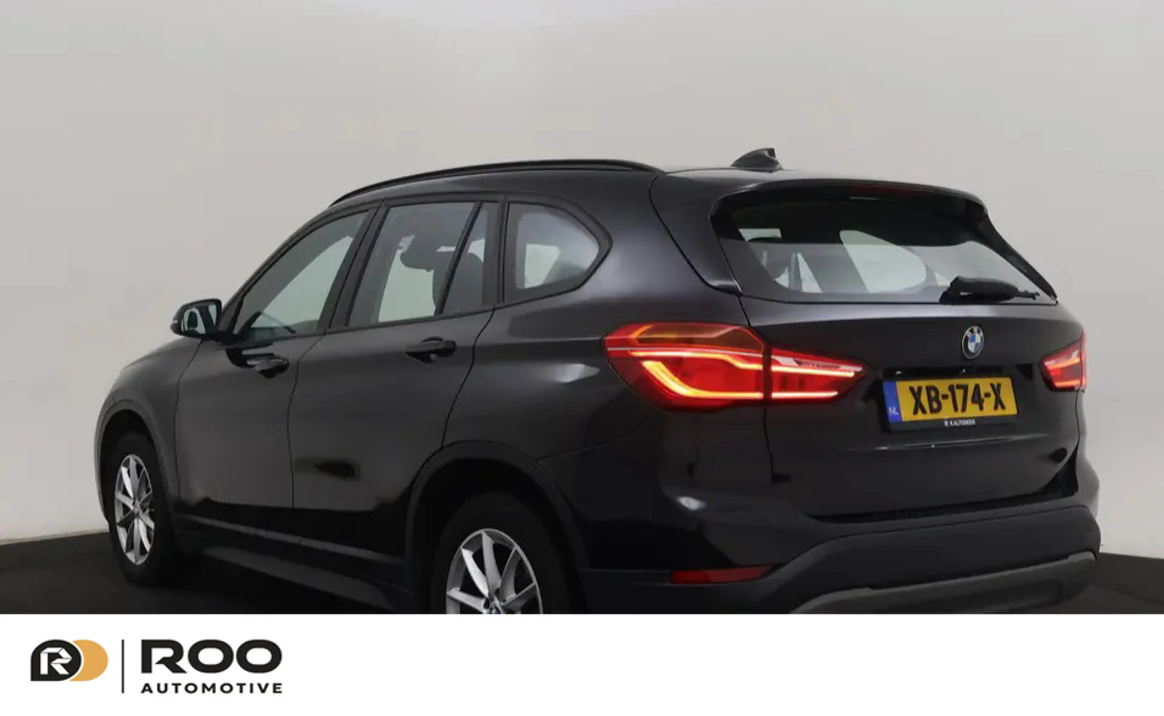BMW X1 SDrive18i High Executive PANORAMADAK, NL AUTO, CRU — photo 4