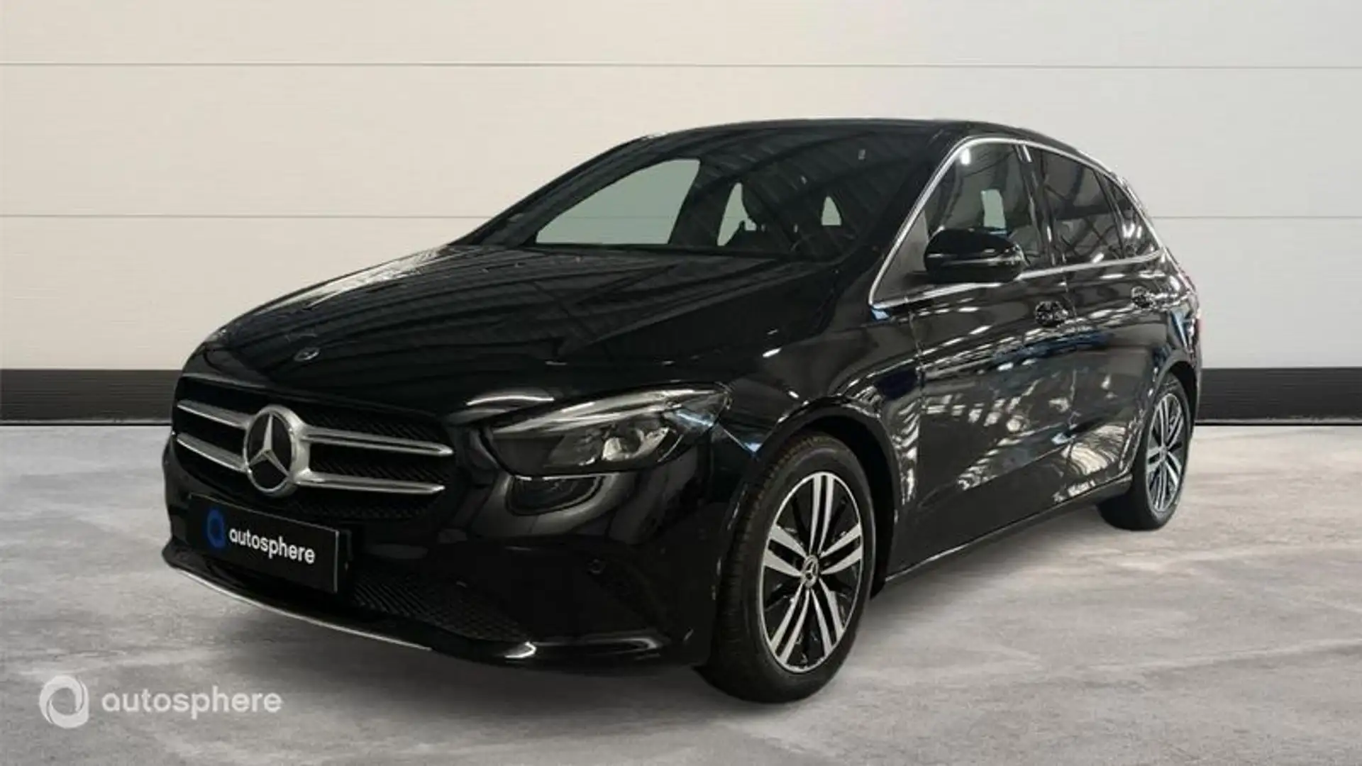 Mercedes-Benz CL 180 136ch Progressive Line Edition 7G-DCT 7cv - 1