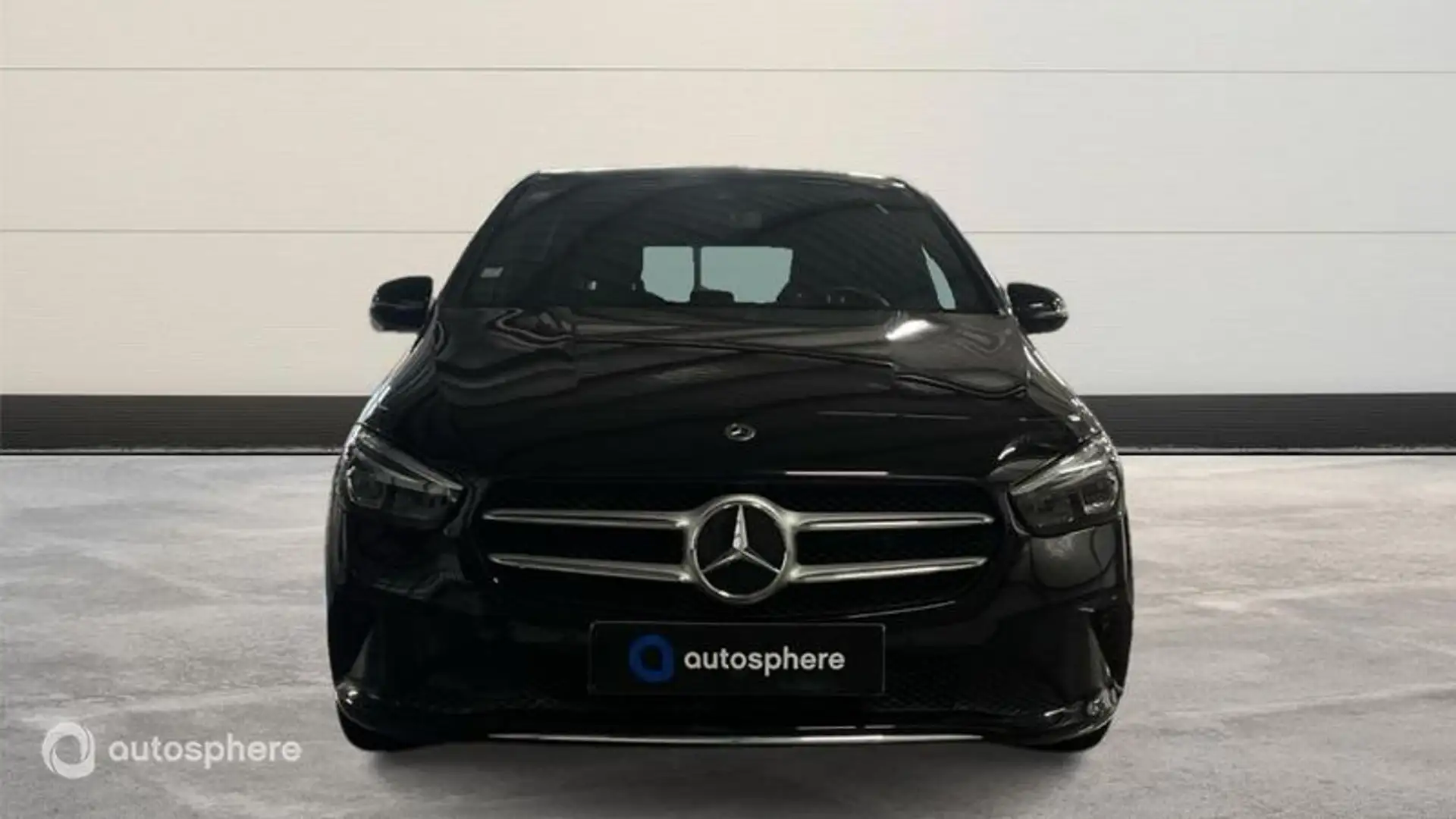 Mercedes-Benz CL 180 136ch Progressive Line Edition 7G-DCT 7cv - 2