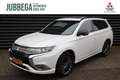 Mitsubishi Outlander 2.4 PHEV S-Edition Adap cruise, Trekhaak, Meest Lu Blanc - thumbnail 1